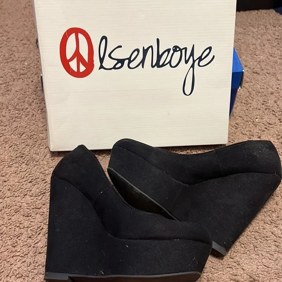 Olsenboye Opaprika - Picture 2 of 4